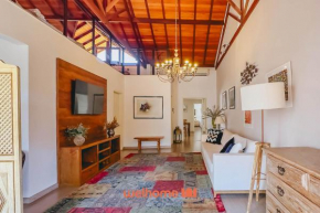 Casa aconchegante em São João Del Rei